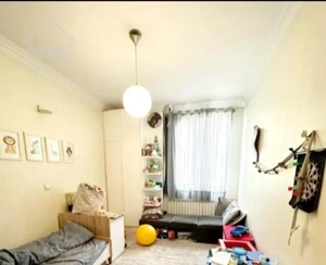 آپارتمان ۶۷ متری کم واحد رو به نما /شهرک آزادی