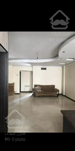 ۹۰ متر ، ۲ خواب ، دزاشیب