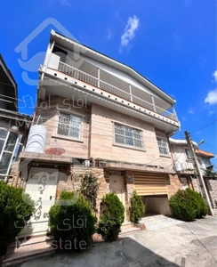 ویلا تریبلکس ۴خواب/ساحلی سندتک برگ