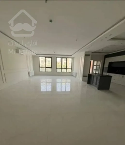 ۱۸۵ متر /کلید نخورده /۲پارکینگ / فرعی دنج و مشجر