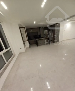 ۱۹۵ متر ۳ خوابه اکازیون همافران