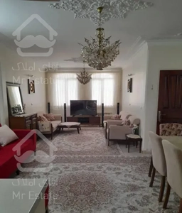 اپارتمان خوش نقشه میدان ۱۷