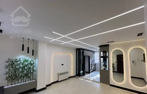 61متر دو خواب+بالکن و پارکینگ سندی/سند تک برگ