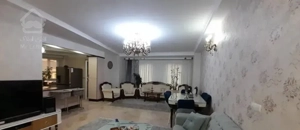 ۱۲۰متر سه خواب  شهرزیبا آلاله شرقی