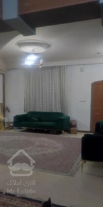 اجاره آپارتمان ۸۵ متری ۲ خوابه همکف در آزادشهر