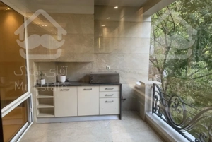 فرشته ۲۹۸متر/ برج باغ / تراس قابل چیدمان ۳پارکینگ