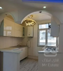 ۴۹متر / فول امکانات / امام زاده حسن / فریدون احمدی