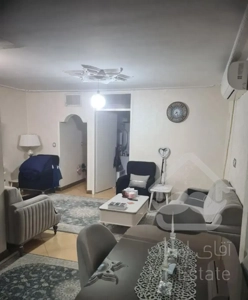 آپارتمان 55 متری تک خواب