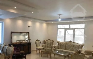 ۱۴۱متر شهرک راه آهن اقاقیا /سه خواب ،فول امکانات