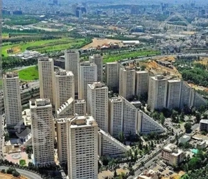 برج های اتی ساز فاز سه