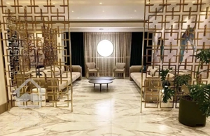 ۲۵۰ متر گلستان شمالی فول بازسازی