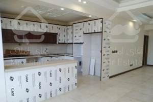 ۱۱۰ متر ۲ خوابه شیخ بهایی جنوبی شهرک والفجر(نوساز)