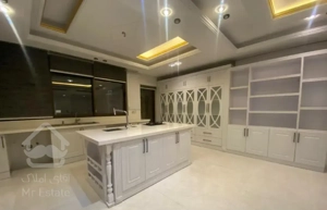 سه خواب مشاعات آبی نوساز ۲پارکینگ تراس قابل چیدمان