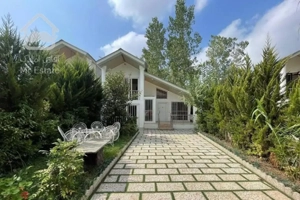 خرید ویلا سه خواب