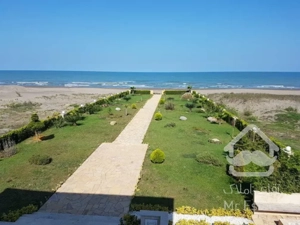 ویلا وآپارتمان لوکس در شهرک برند خانه دریا