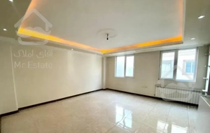 ۹۰متری دوخواب فلکه اول صادقیه