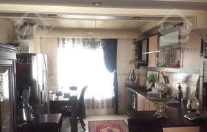 *جنت آباد جنوبی ۷۸ متر ۲خوابه*