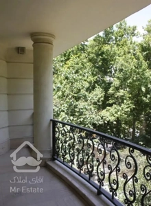 زعفرانیه کاخ سعدآباد ویلایی 300 متر 4 خواب 1از3