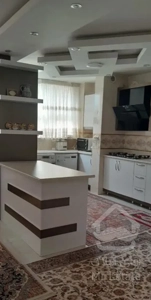 اپارتمان بلوار غدیر سپاهان شهر تمیز و شیک