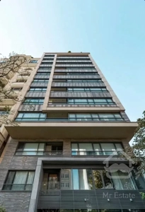 سعادت اباد ۳۲۰ متر ( مجلل ) تک واحدی دیپلمات نشین