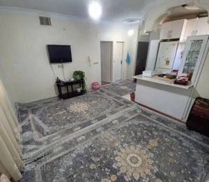 ۵۰ متری * کم واحد * بهترین لوکیشن * قائمیه