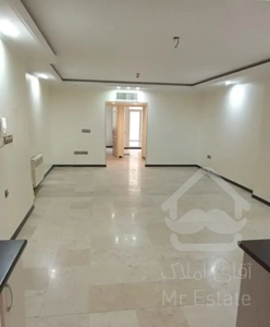 ۱۰۰متر ۲خواب چهارباغ شرقی کلید در اختیار