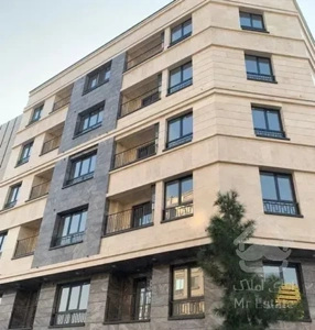 اباذر فروش آپارتمان ۱۰۵ متری ۲ خوابه