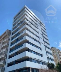 واحـد ۱۴۷ متری پلاک یک با درب اختصاصی به ساحل