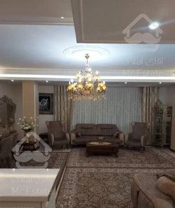 آپارتمان ۱۳۰ متر