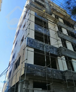 فروش آپارتمان ۱۰۰ متری ۲ خوابه در رضاشهر