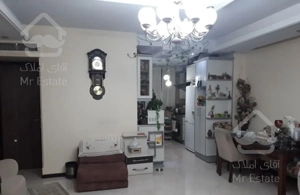 جنت اباد ۷۳دو خوابه