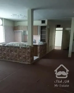 ۱۰۵ متر آپارتمان مترو دانشگاه شریف