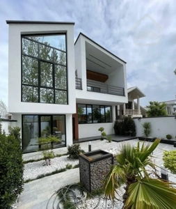 دوبلکس مدرنیته شهرکی امیرآبادسند عرصه عیان