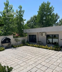 ویلایی 520 متری استخر دار/ویو جنگل/دسترسی عالی