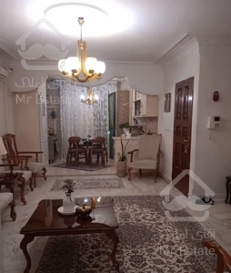 آپارتمان اقدسیه گلزار ۵۵ متر ۲ خوابه