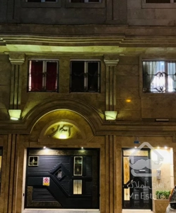 آپارتمان شیک و تمیز