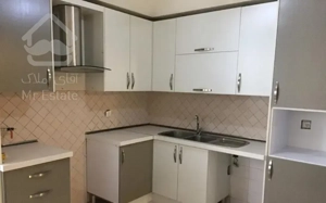 جردن ۱۰۹ متر ۲ خواب شیک