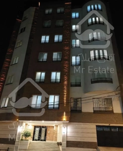 آپارتمان ۱۲۰ متر ۲ خوابه سوهانک