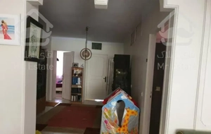 ۱۶۰ متر شهرک غرب دنج و آرام