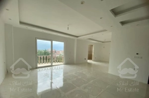 آپارتمان ساحلی ۱۱۰ متری نوساز سرخرود