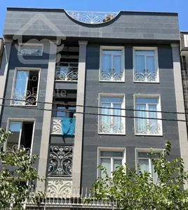 آپارتمان ۹۸ متر ۲ خواب رویتی شهرزیبا رو به آفتاب