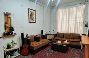 شریعتی خ پلیس ۴۰متر خوش نقشه