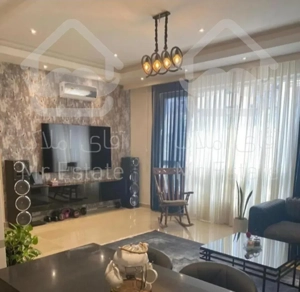 60متر/شهران/سالن پرده خور