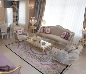 آپارتمان ۱۳۳متر سه خواب تمیز ناژوان