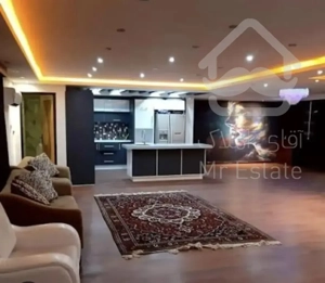 اپارتمان ولفجر شمالی