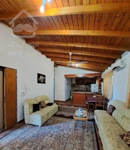 ویلا سنددار در لوکیشن زیباکنار و خشکبیجار