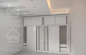 ۱۳۰متر/ ۲خواب/ کلید نخورده