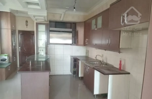 دبستان ۷۵متری ۲خوابه ۵طبقه ۴واحدی طبقه ۵