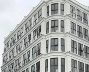 آپارتمان۱۰۰متری دریاچه چیتگر پروژه اسپرلوس