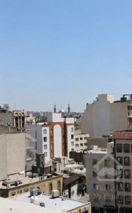 آپارتمان ۱۰۵ متری صفر/سرشور/۵ دقیقه تا حرم